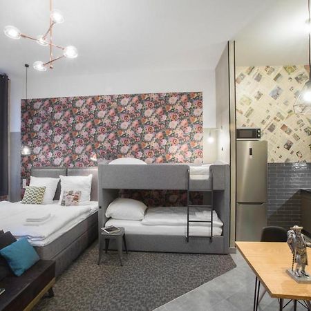 Kobyloft Stylisches Apartment Herford City, Barrierefrei&Parkplatz Exterior photo